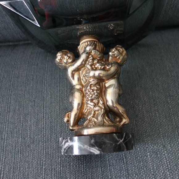 Vintage Cigar Ash Tray - Picture 7 of 13